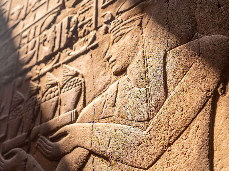Oferta Egipto