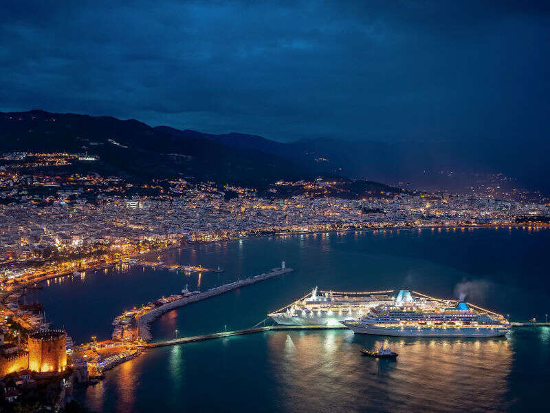 Cruceros Fluviales Verano 2026
